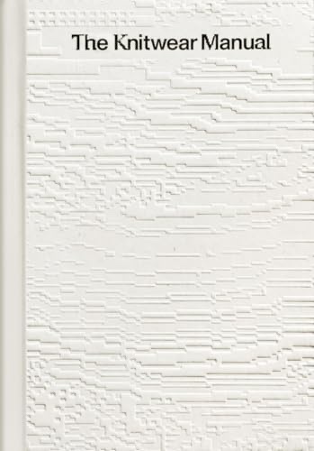 Cover of Knitwear Manual