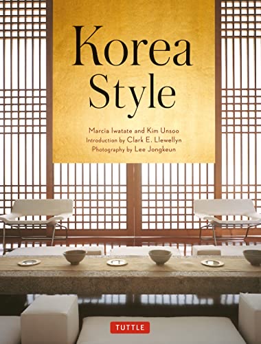 Cover of Korea Style
