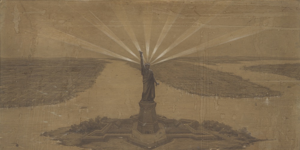 Cover of Lapham's Quarterly: Democracy