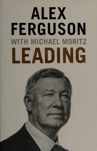 Cover of Leading