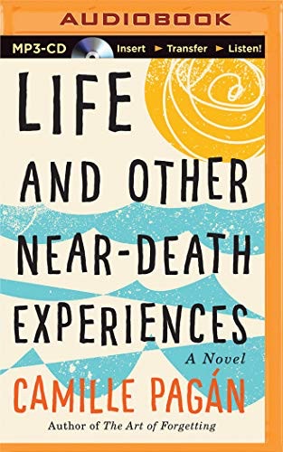 Cover of Life and Other Near-Death Experiences
