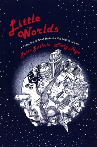 Cover of Little Worlds