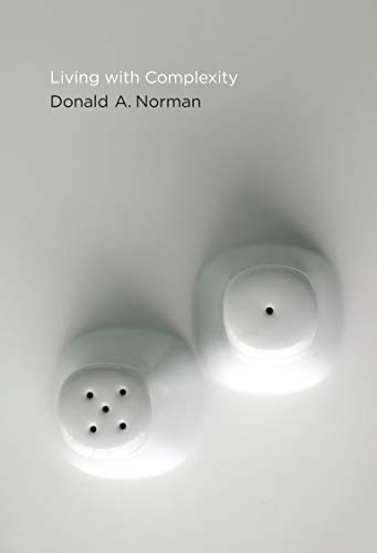 Cover of Living with Complexity