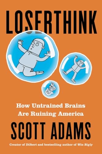 Cover of Loserthink