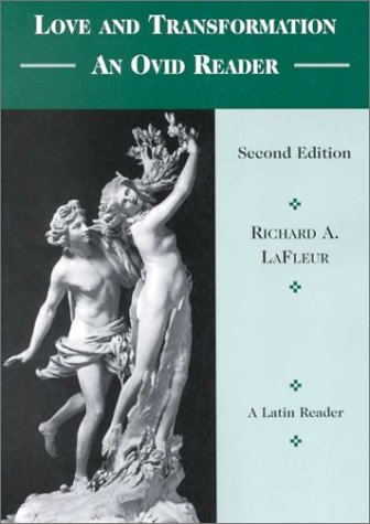 Cover of Love and transformation