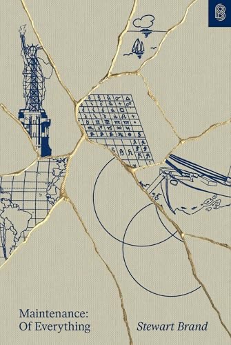 Cover of Maintenance: Of Everything Part One