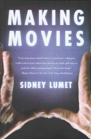 Cover of Making movies