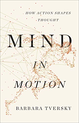 Cover of Mind in Motion