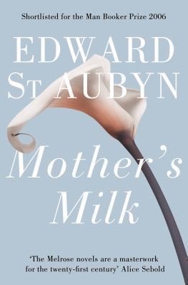 Cover of Mother's Milk