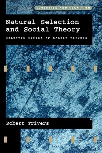 Cover of Natural Selection and Social Theory