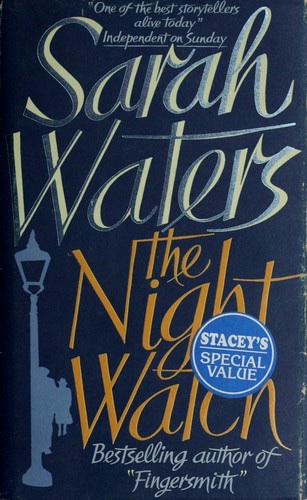 Cover of Night Watch