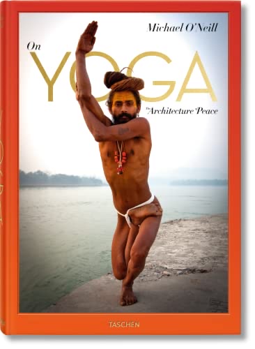 Cover of On yoga