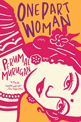 Cover of One Part Woman