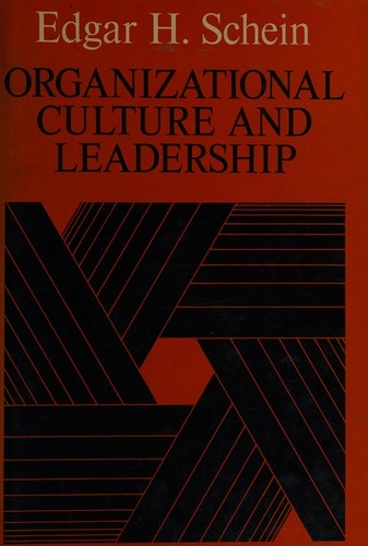 Cover of Organizational Culture and Leadership