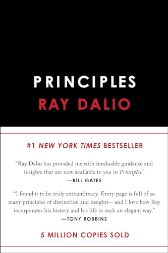Cover of Principles
