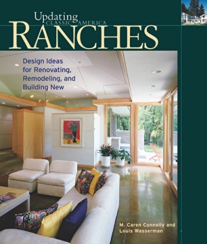 Cover of Ranches