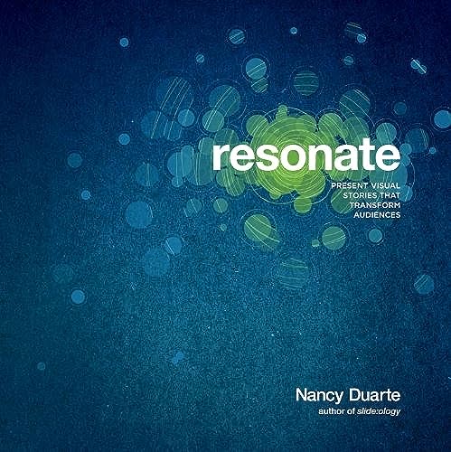 Cover of Resonate