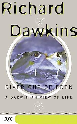 Cover of River Out of Eden