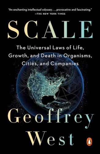 Cover of Scale