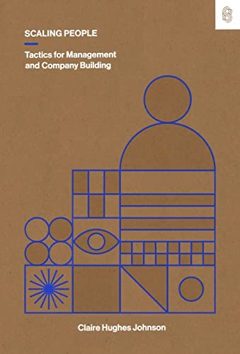 Cover of Scaling People