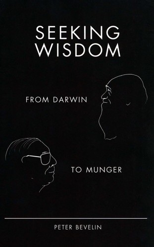 Cover of Seeking Wisdom
