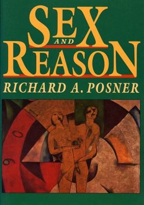 Cover of Sex and Reason