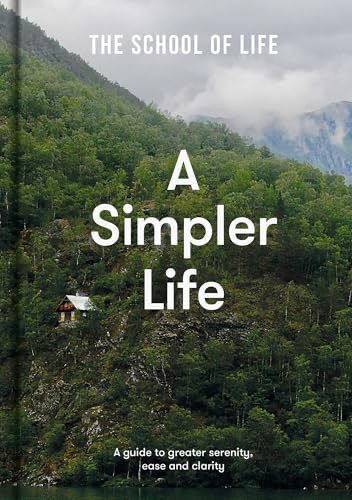 Cover of Simpler Life
