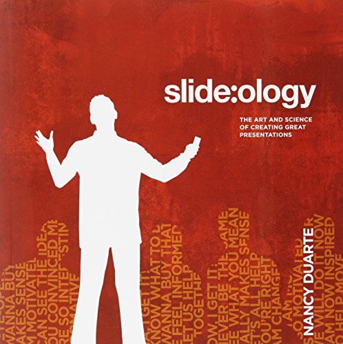 Cover of slide:ology