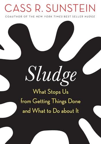 Cover of Sludge