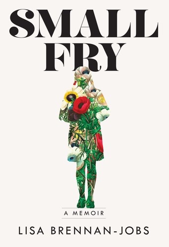 Cover of Small Fry