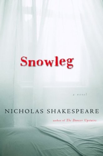 Cover of Snowleg
