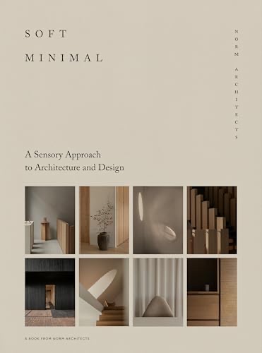 Cover of Soft Minimalism