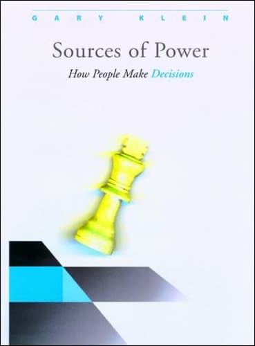 Cover of Sources of Power