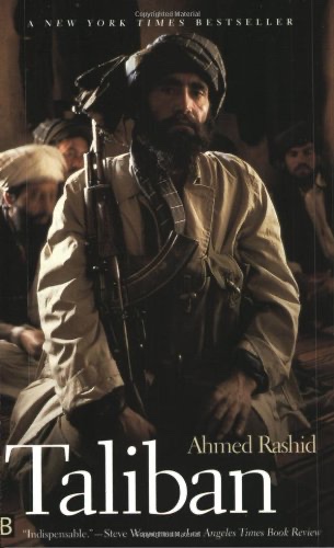 Cover of Taliban