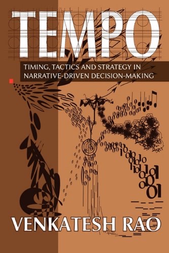 Cover of Tempo