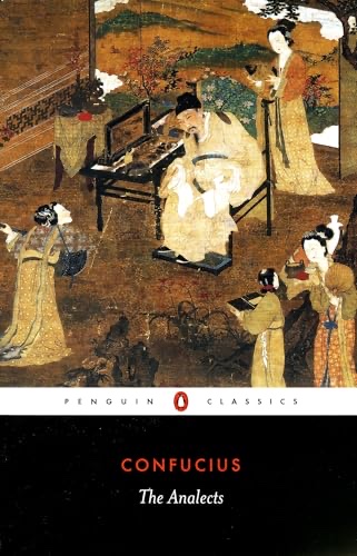 Cover of The Analects