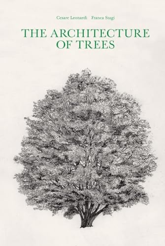 Cover of The Architecture of Trees