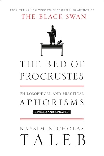 Cover of The Bed of Procrustes