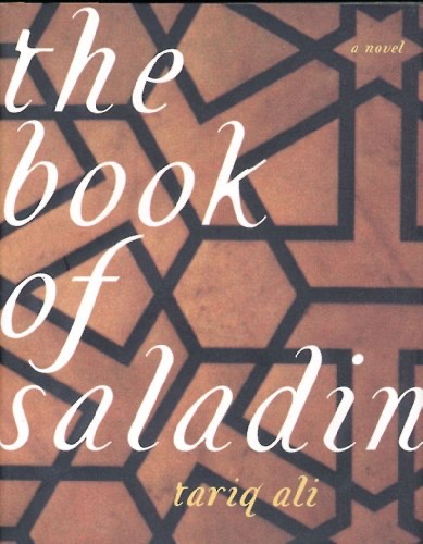Cover of The book of Saladin