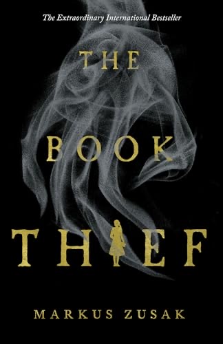 Cover of The Book Thief