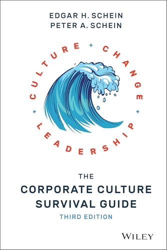 Cover of The Corporate Culture Survival Guide