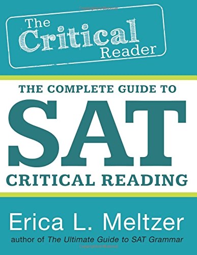 Cover of The Critical Reader
