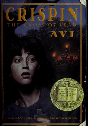 Cover of The Cross of Lead