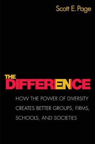 Cover of The Difference
