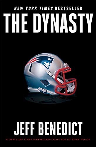 Cover of The Dynasty