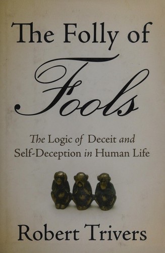Cover of The Folly of Fools