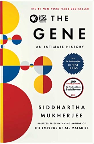 Cover of The Gene
