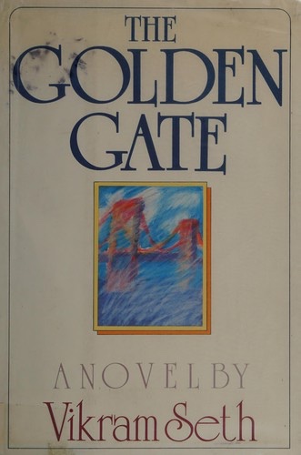 Cover of The Golden Gate