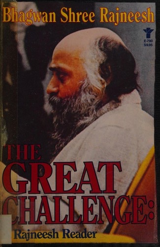 Cover of The Great Challenge