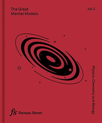 Cover of The Great Mental Models, Volume 2